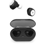Energy Sistem Earphones Urban 1 True Wireless MK2 Black - Wireless Headphones