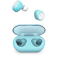 Energy Sistem Earphones Urban 1 True Wireless MK2 Bluish - Vezeték nélküli fül-/fejhallgató