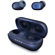 Energy Sistem Earphones True Wireless Urban 3 Indigo - Wireless Headphones