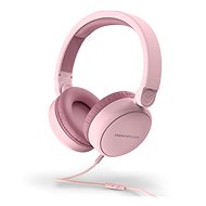 Energy Sistem Headphones Style 1 Talk MK2 Pure Pink - Headphones