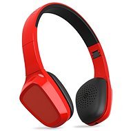 Energy System Headphones 1 BT Red - Wireless Headphones