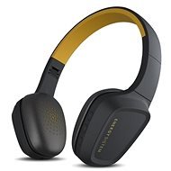 Energy Sistem Headphones 3 Yellow - Vezeték nélküli fül-/fejhallgató