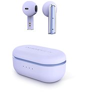 Energy Sistem Earphones True Wireless Style 4 Violet - Wireless Headphones