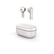 Energy Sistem Earphones True Wireless Style 4 Cream - Wireless Headphones