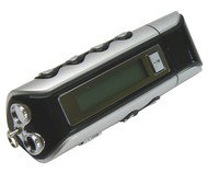 MP3 přehrávač EU3C INFiNiTY M200 - MP3 Player