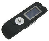 MP3 přehrávač EU3C INFiNiTY M250 - MP3 Player