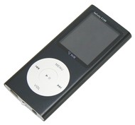 MP3 přehrávač EU3C INFiNiTY V100 - MP4 Player