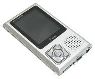 Multimediální přehrávač EU3C INFiNiTY V200 - MP4 Player