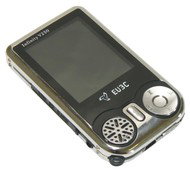 Multimediální přehrávač EU3C INFiNiTY V250 - MP4 Player
