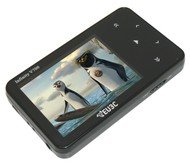 MP3 přehrávač EU3C INFiNiTY V700 2GB - MP4 Player