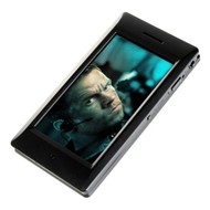 EU3C CORE Moovie 4GB - MP4 Player