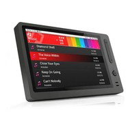 EU3C CORE Luxury HD 8GB - MP3 Player