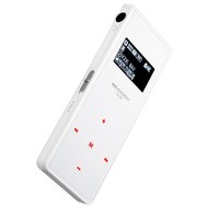 MP3 přehrávač m-cody M-20 bílý (white) 512MB - MP3 Player