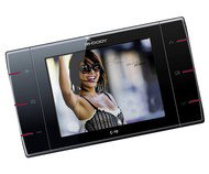 MP3 přehrávač EU3C m-cody C-10 - MP4 Player