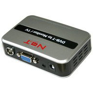 EU3C DVB-T VGAcorder - DVB-T Receiver