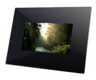 EU3C MediaFrame - Digitální fotorámeček