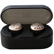 COWON CF2 pink gold - Wireless Headphones