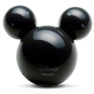 iRIVER Mplayer S11 Disney 2GB BLACK - MP3 Player