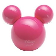 iRIVER Mplayer S11 Disney 2GB STRAWBERRY - MP3 Player