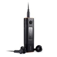 iRIVER T5 2GB black - MP3 Player