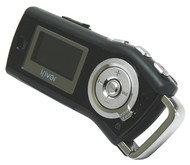 MP3 přehrávač iRIVER T10FM - -