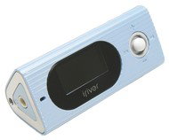MP3 přehrávač iRIVER T60 - MP3 přehrávač