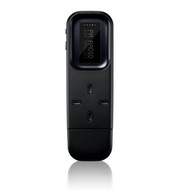 iRIVER T8 2GB black - MP3 Player