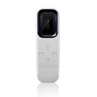 iRIVER T8 4GB white - MP3 Player
