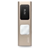 iRIVER T9 4GB brown - MP3 Player