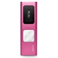 iRIVER T9 4GB pink - MP3 Player