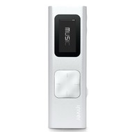iRIVER T9 4GB silver - MP3 Player