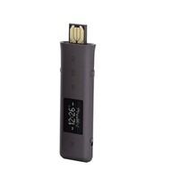 iRIVER T7 černý 2GB - MP3 Player