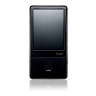 iRIVER E100 2GB microSD černý - MP4 Player
