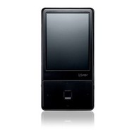 iRIVER E100 - MP4 Player