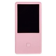 iRIVER E150 4GB pink - MP4 Player