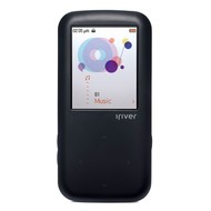 iRIVER E40 4GB black - MP3 Player