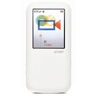 iRIVER E40 4GB white - MP3 Player