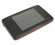 Multimediální přehrávač iRIVER CLIX2 - MP4 Player