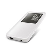 iRIVER E30 2GB white - MP3 Player