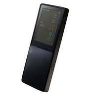 iRIVER E50 2GB black - MP3 Player