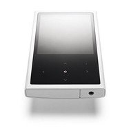 iRIVER E200 8GB silver - MP4 Player