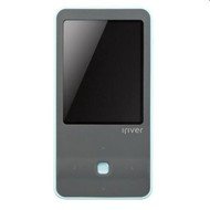 iRIVER E300 4GB blue - MP4 Player