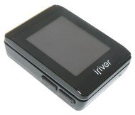 MP3 přehrávač iRIVER S10 - MP3 Player