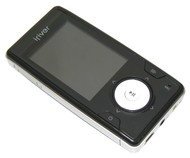 Přenosný přehrávač iRIVER X20 8GB  - MP4 Player