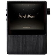 Astella &amp; Kern AK100 - MP3 prehrávač