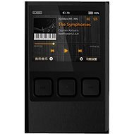 iBasso DX50 - MP3 prehrávač