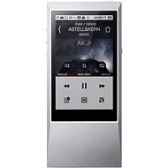 Astell & Kern JR Sleek Silver 64GB - MP3 Player