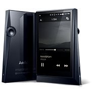 Astella &amp; Kern AK300 - MP3 prehrávač