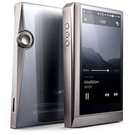 Astella &amp; Kern AK320 - MP3 prehrávač