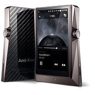 Astella &amp; Kern AK380 - MP3 prehrávač